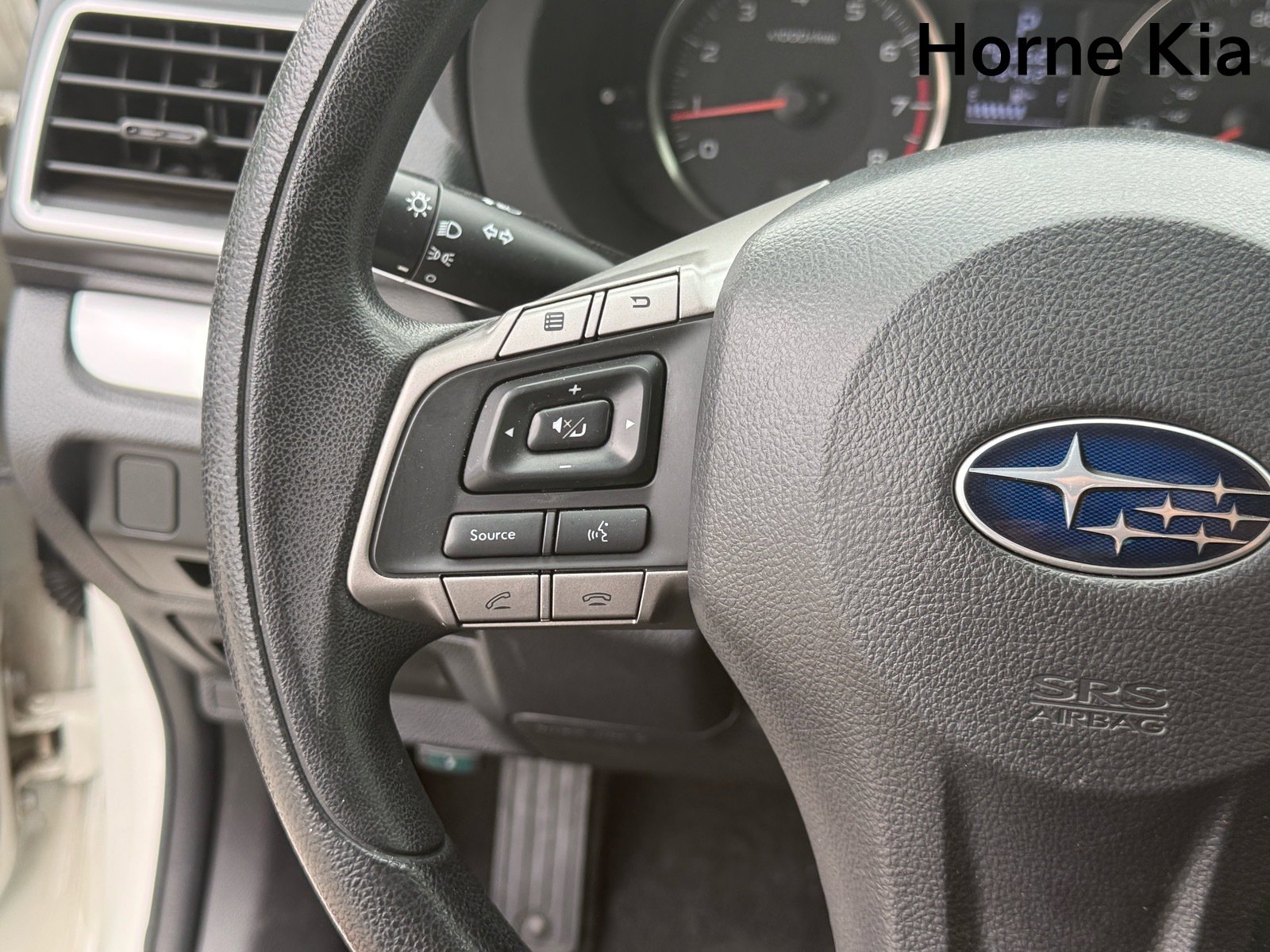 Used 2015 Subaru Impreza 2.0i image 13