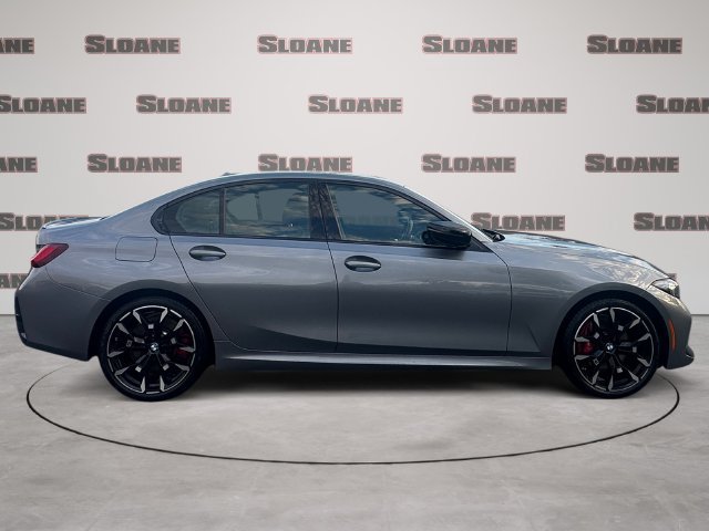 Certified 2026 BMW 330i xDrive Sedan w/ M Sport Package AWD/4WD image 6