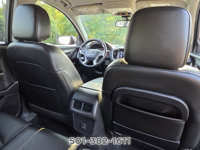 Used 2020 GMC Terrain SLT FWD image 15