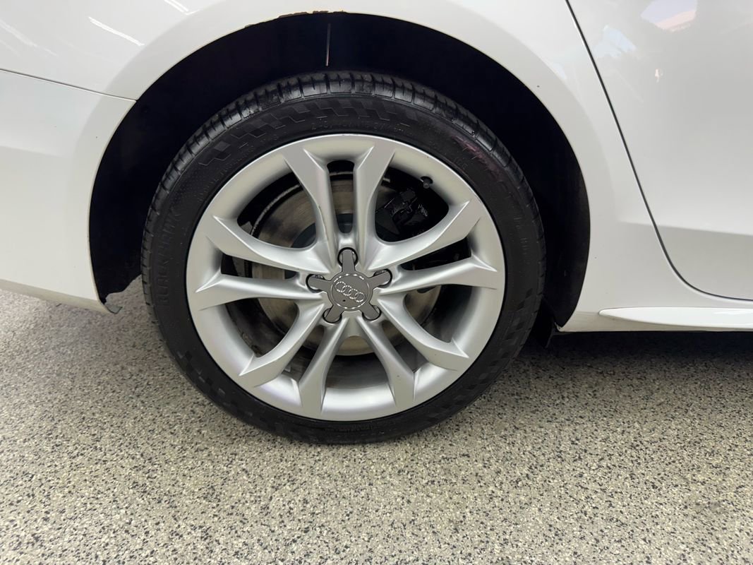 Used 2015 Audi S4 Premium Plus image 36