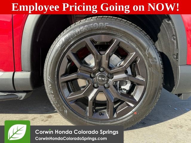 New 2025 Honda Pilot Touring image 29