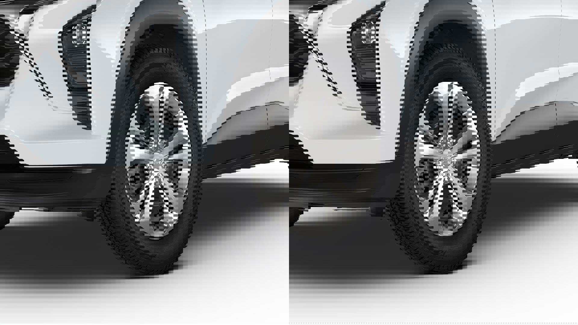 New 2026 Chevrolet Trax LS image 4