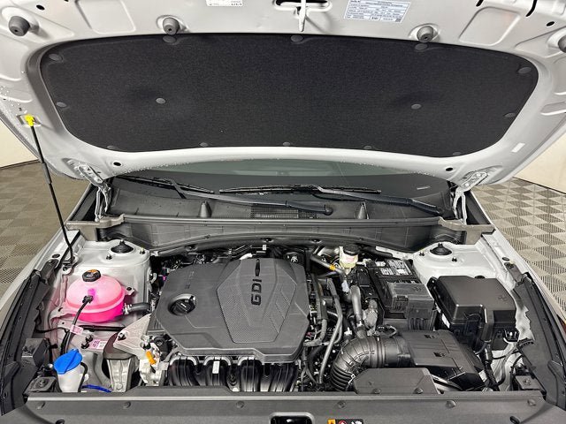 New 2026 Kia Sportage X-Line AWD/4WD image 9