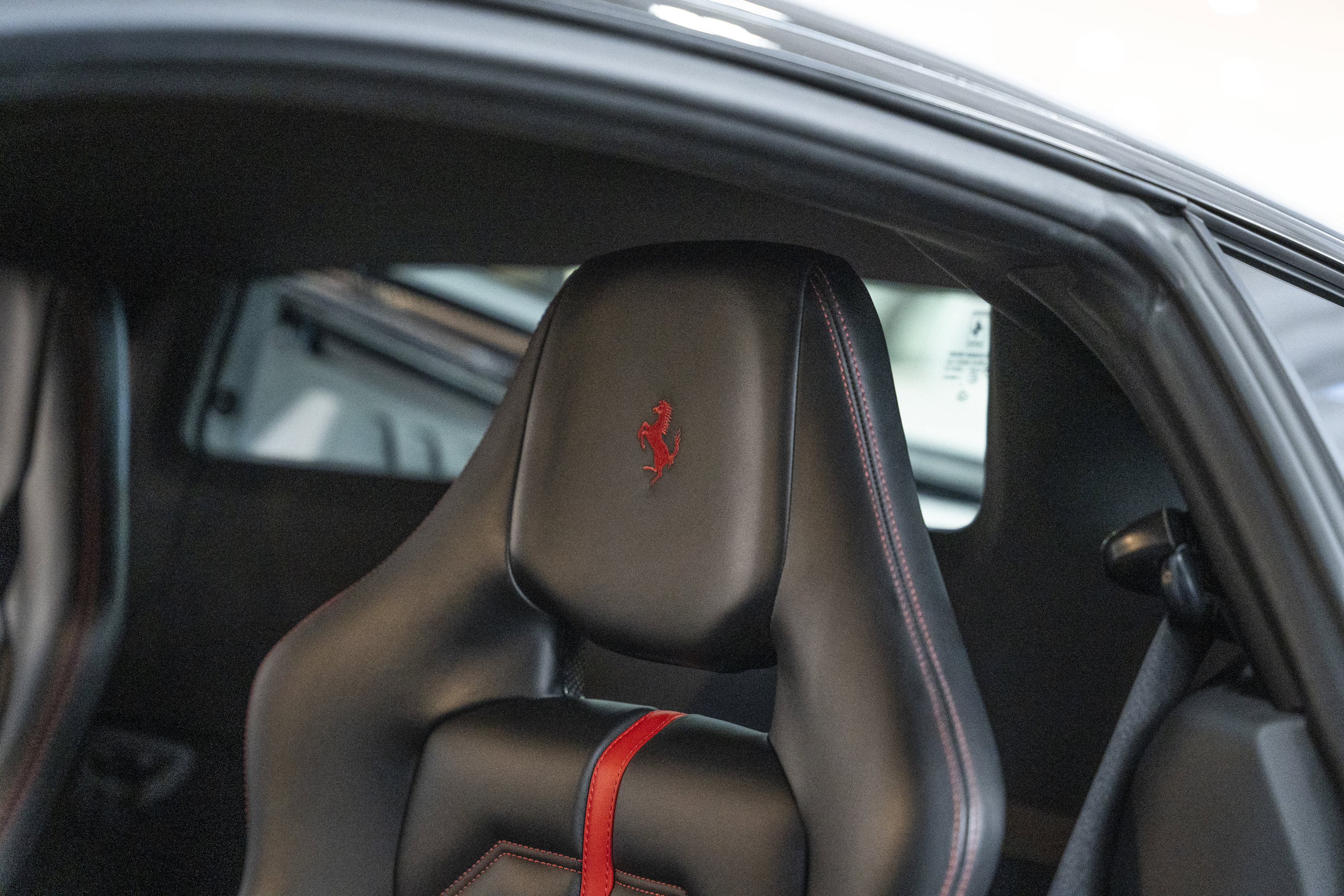 Certified 2016 Ferrari 488 GTB image 31