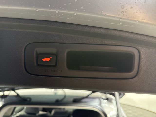 New 2026 Honda CR-V EX-L image 20