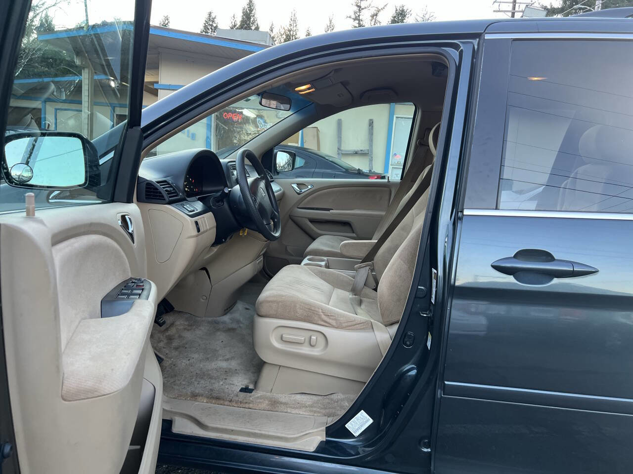 Used 2006 Honda Odyssey EX image 10