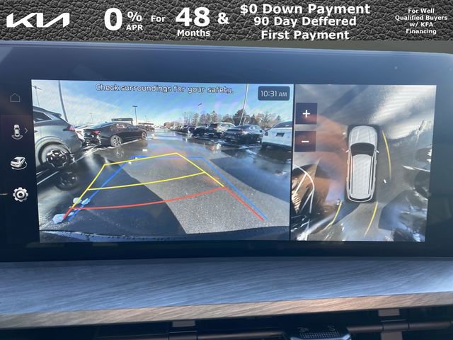 New 2025 Kia Telluride SX X-Line image 11