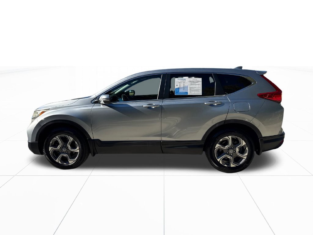 Certified 2019 Honda CR-V EX-L image 5