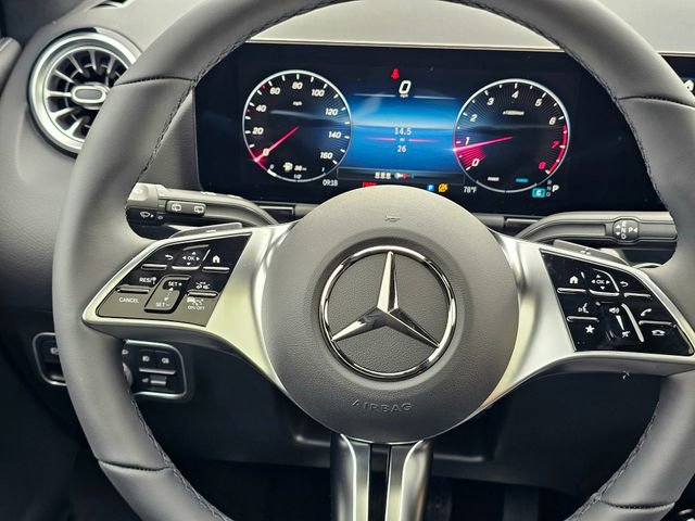 New 2026 Mercedes-Benz GLA 250 4MATIC image 28
