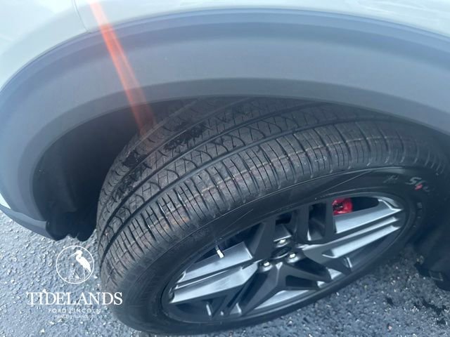 New 2026 Ford Explorer ST w/ Sun And Sound Package image 29