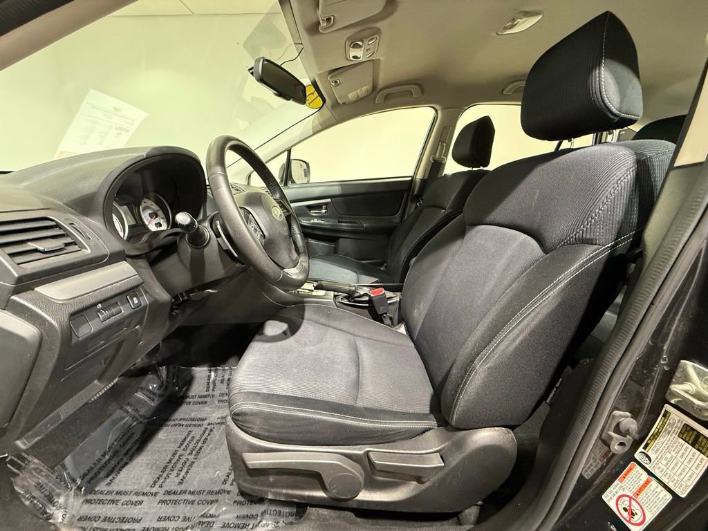 Used 2013 Subaru Impreza 2.0i Sport Premium image 13