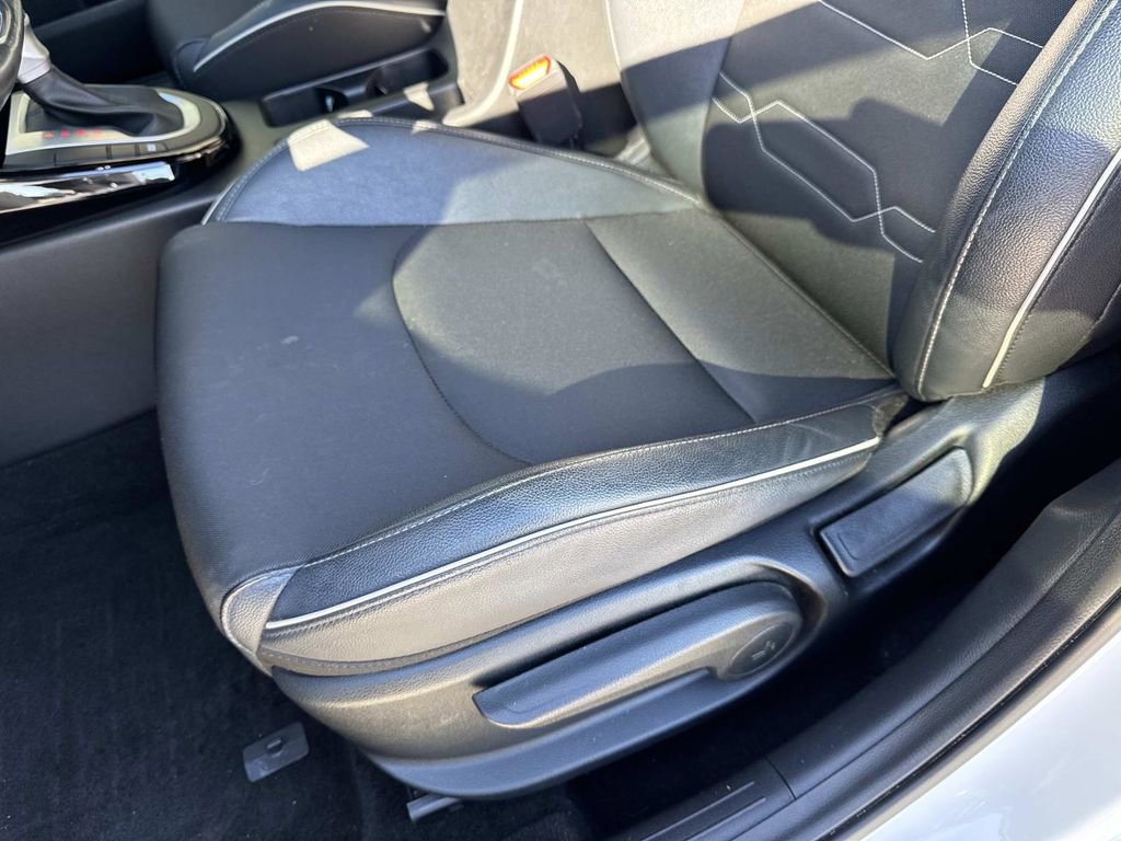 Used 2024 Kia Forte GT-Line w/ GT-Line Premium Package image 33