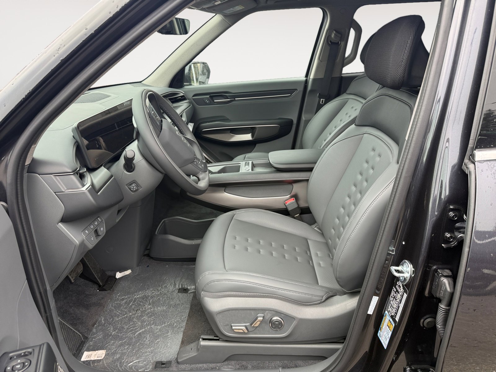 New 2026 Kia EV9 Wind image 10