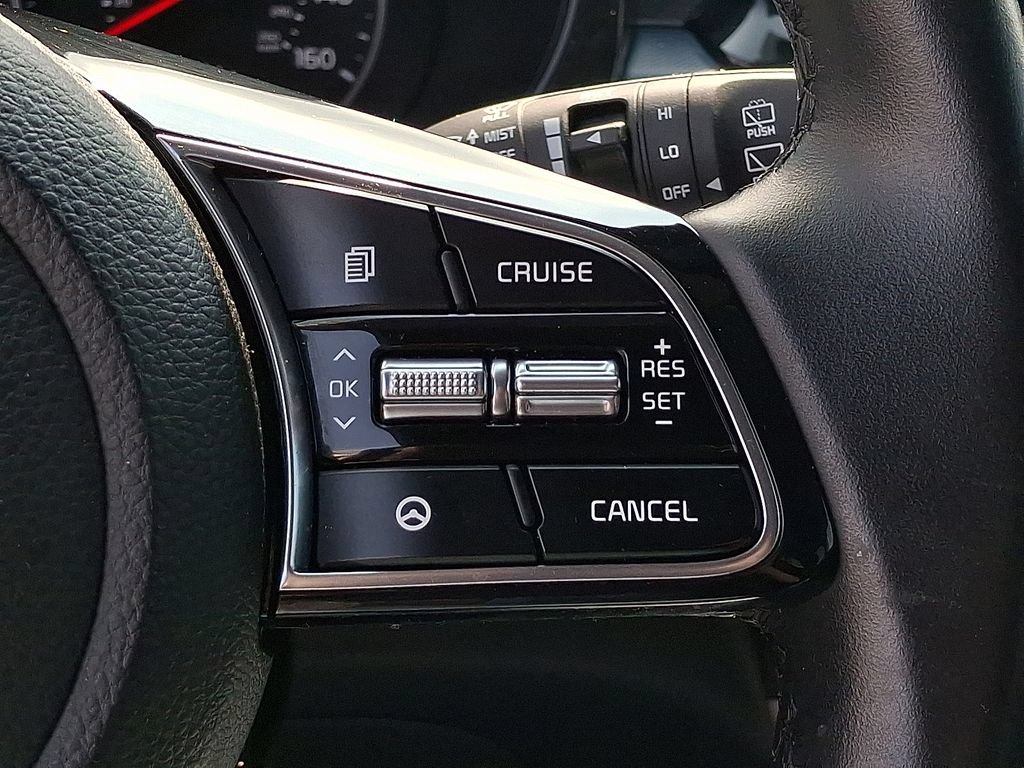 Certified 2023 Kia Seltos S FWD image 15