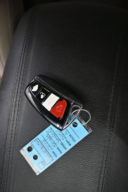 Used 2013 Hyundai Santa Fe Sport 2.0T image 20