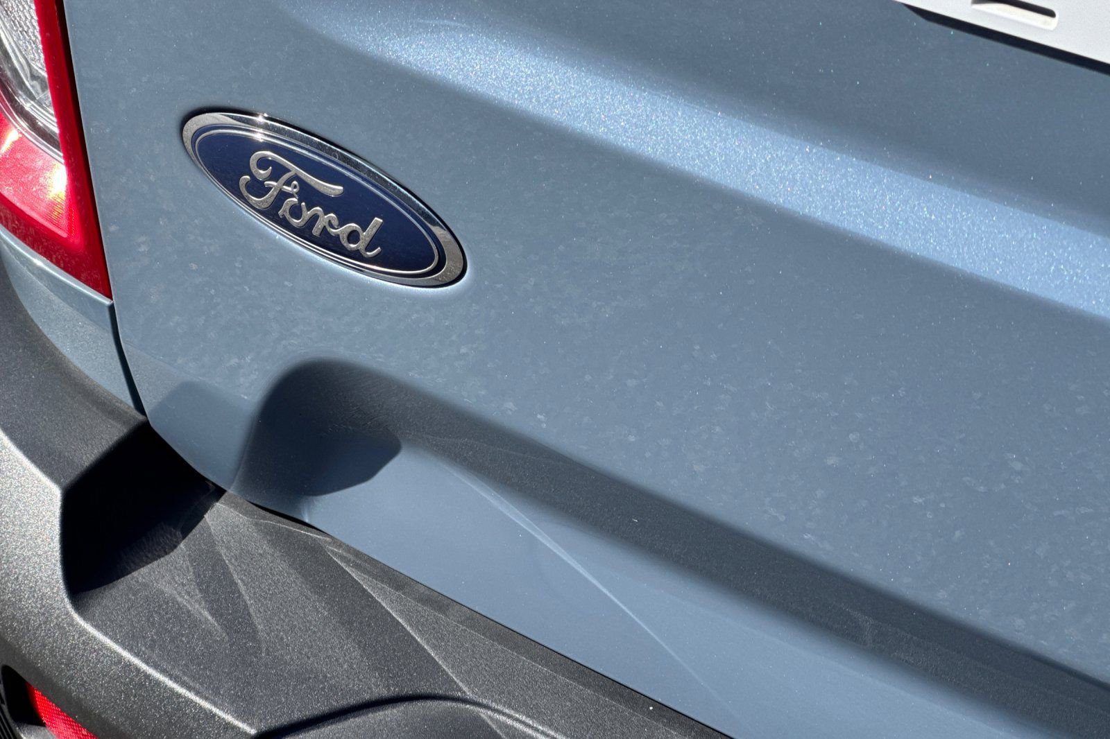 Certified 2025 Ford Bronco Sport Big Bend w/ Convenience Package image 29