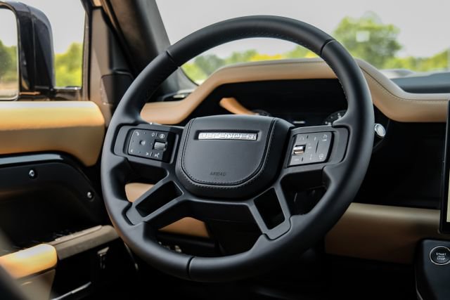 New 2026 Land Rover Defender 110 X AWD/4WD image 19