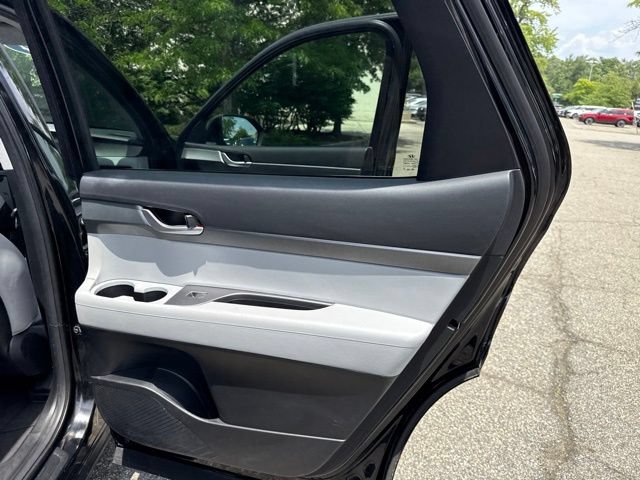 Used 2024 Hyundai Palisade SEL AWD/4WD image 28