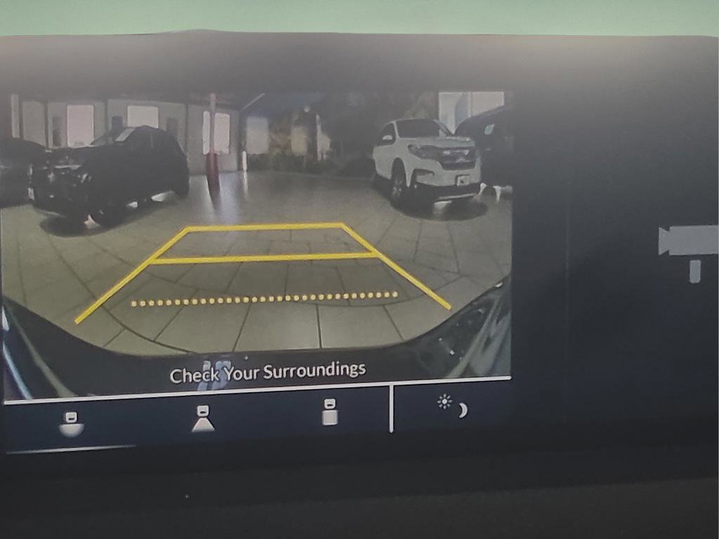 Used 2023 Acura TLX Base image 23