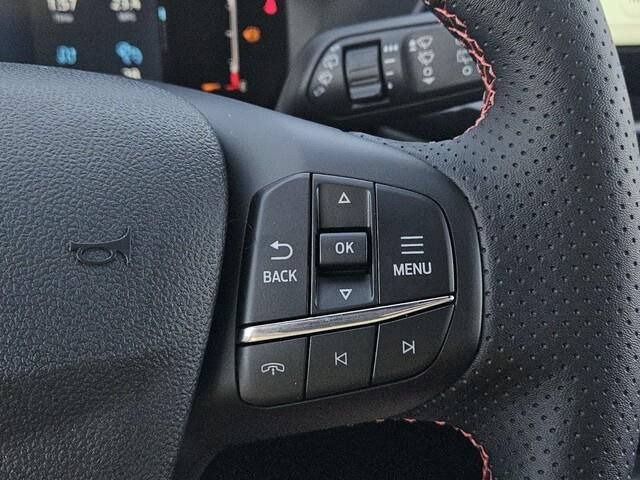 New 2026 Ford Escape ST-Line w/ Tech Pack #1 FWD image 16