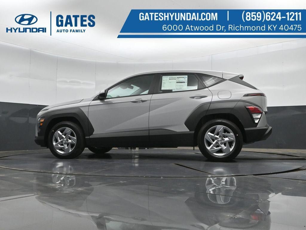 New 2027 Hyundai Kona SE FWD image 41