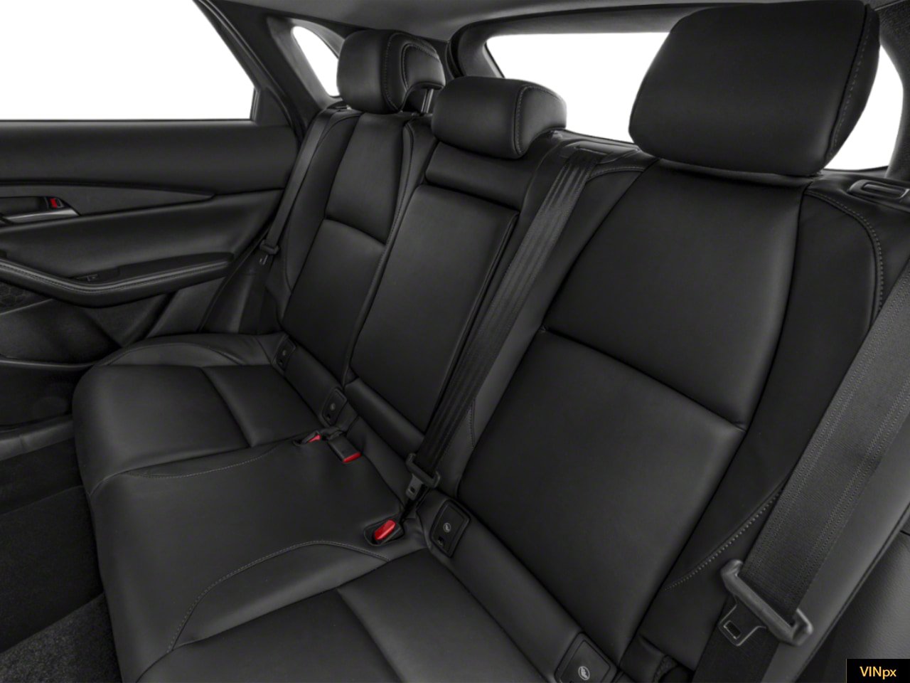 New 2026 MAZDA CX-30 AWD 2.5 S w/ Select Sport Pkg image 11