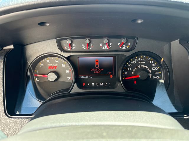 Used 2013 Ford F150 Raptor w/ Luxury Equipment Group AWD/4WD image 26