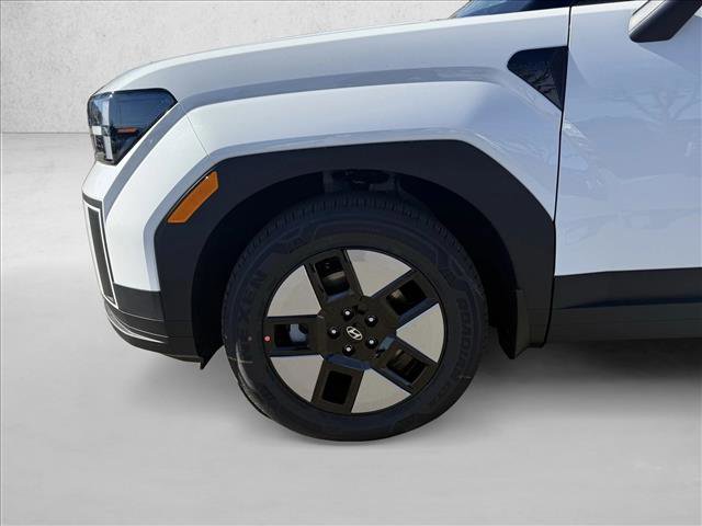 New 2026 Hyundai Santa Fe SE FWD image 10