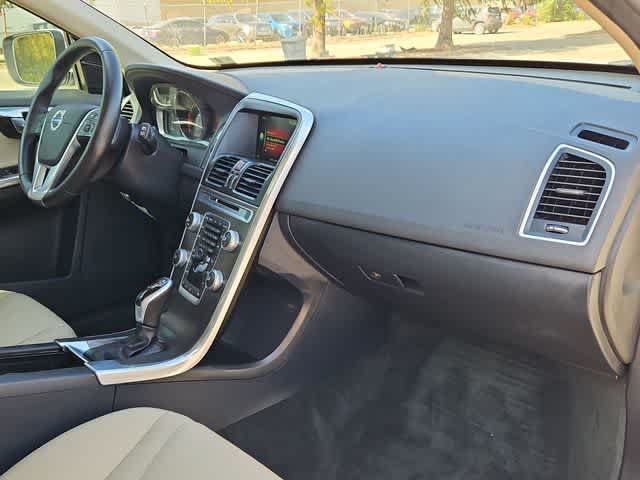 Used 2016 Volvo XC60 T5 Premier w/ Proximity Package FWD image 20