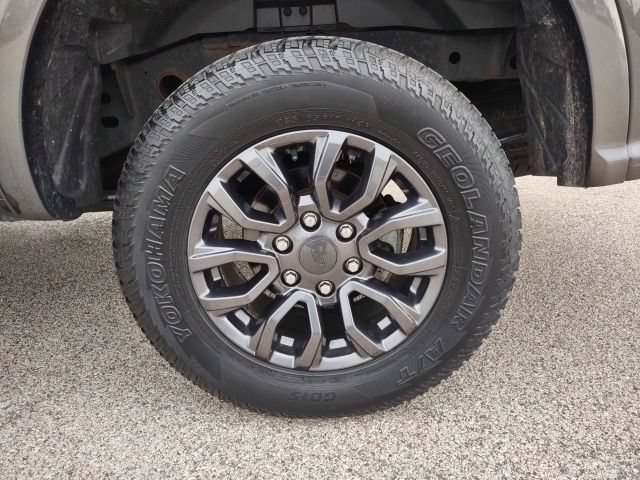 Used 2019 Ford Ranger Lariat w/ Equipment Group 501A Mid AWD/4WD image 29