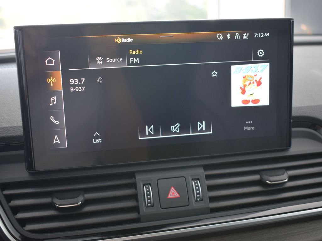 Certified 2024 Audi Q5 2.0T Premium Plus w/ Premium Plus Package image 34