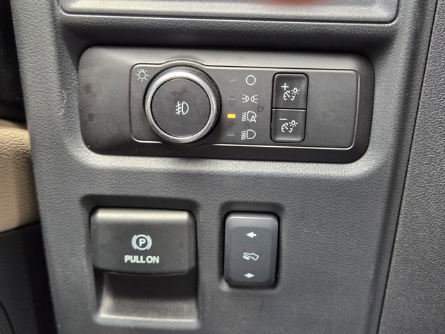 Used 2024 Ford Expedition Max Limited AWD/4WD image 21