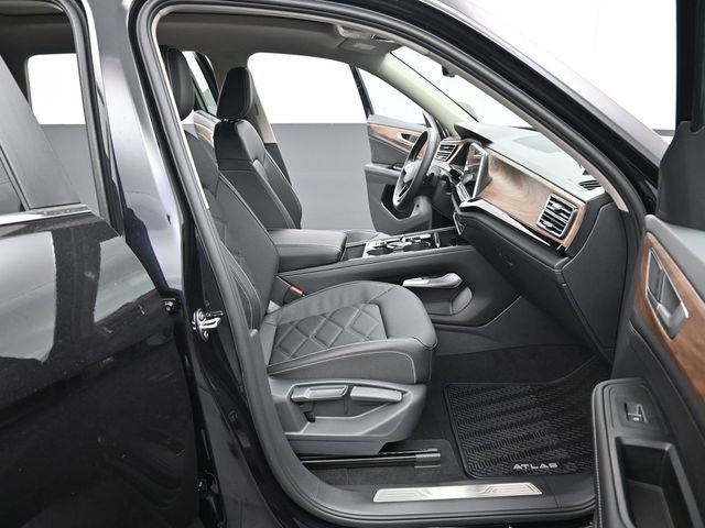 New 2026 Volkswagen Atlas SE AWD/4WD image 14