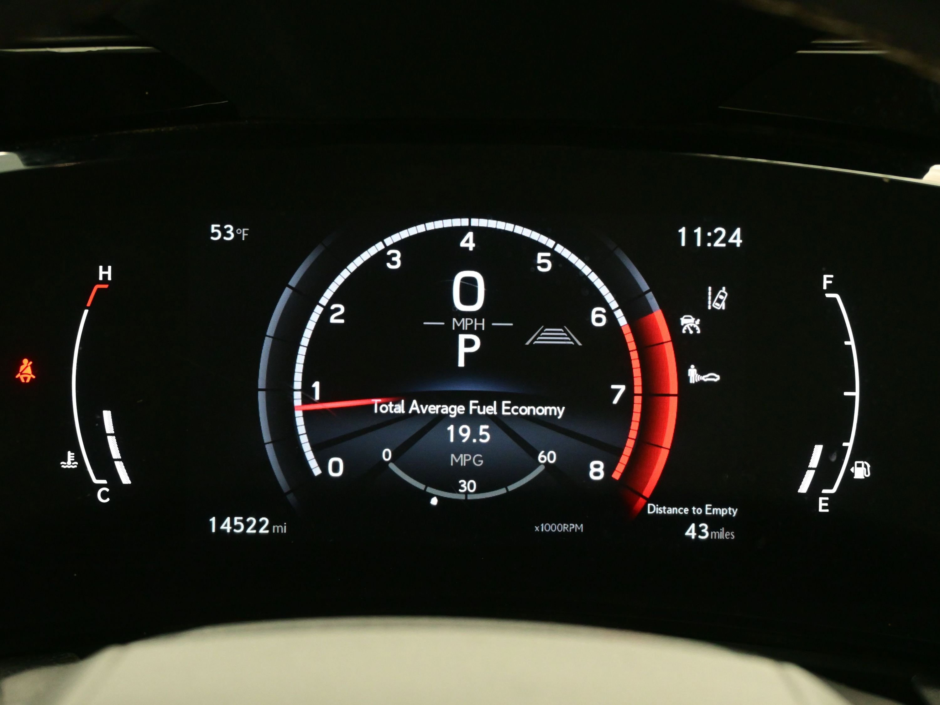 Used 2024 Lexus NX 350 F Sport image 25