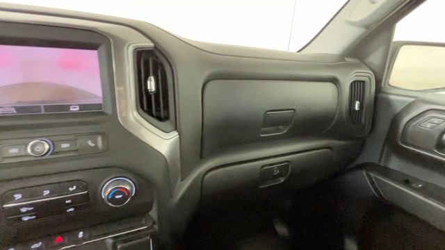 Used 2023 Chevrolet Silverado 1500 Custom w/ Rally Edition AWD/4WD image 33