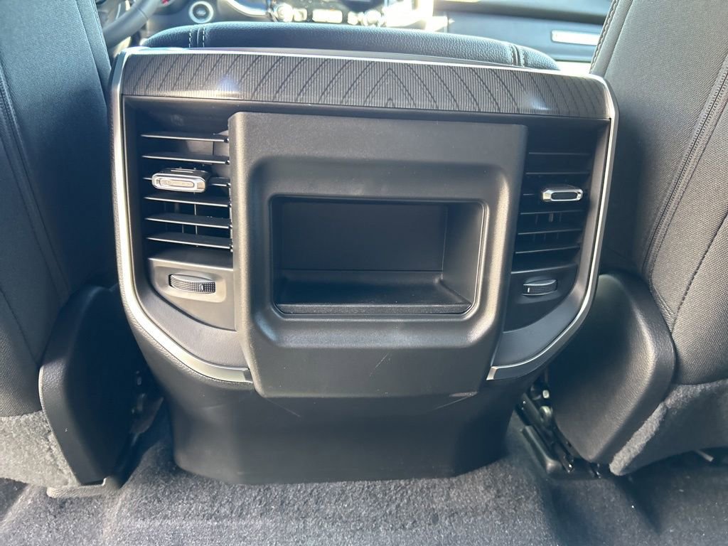 New 2026 RAM 1500 Big Horn image 38