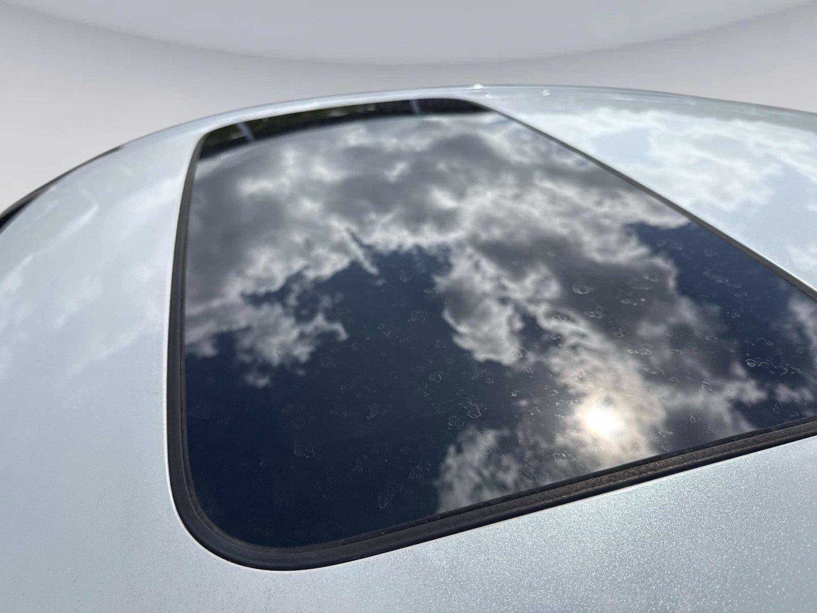 Certified 2020 Honda Accord EX image 33