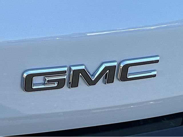New 2026 GMC Acadia Denali Ultimate w/ LPO, Floor Liner Package AWD/4WD image 9