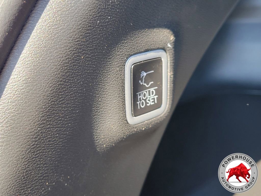 Used 2024 Jeep Wagoneer Launch Edition image 15