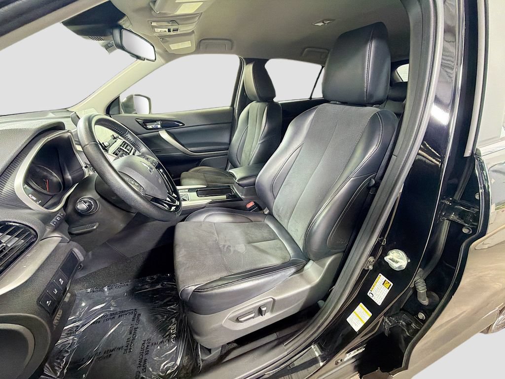 Used 2024 Mitsubishi Eclipse Cross SE AWD/4WD image 22
