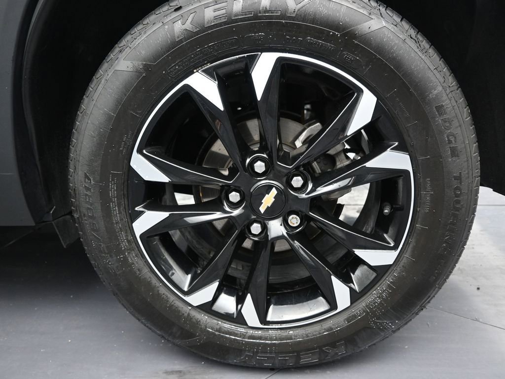 Used 2023 Chevrolet TrailBlazer LT w/ Convenience Package image 10