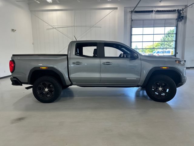 Certified 2023 GMC Canyon Elevation w/ Elevation Premium Package AWD/4WD image 4