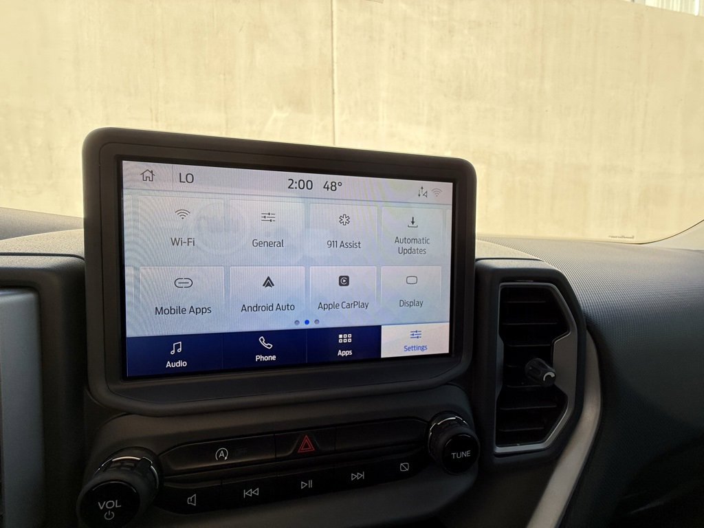 Used 2024 Ford Bronco Sport Big Bend image 10