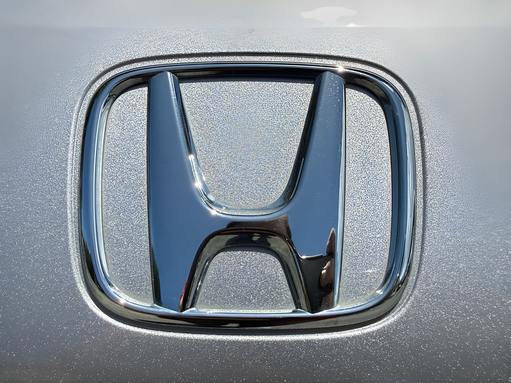 Certified 2023 Honda HR-V LX image 35