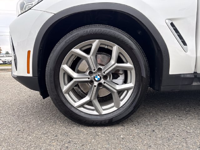Used 2023 BMW X3 xDrive30i AWD/4WD image 28