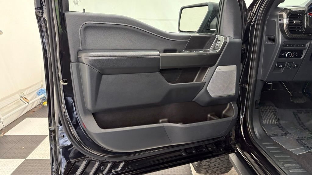 Used 2023 Ford F150 XLT w/ Equipment Group 302A High AWD/4WD image 16