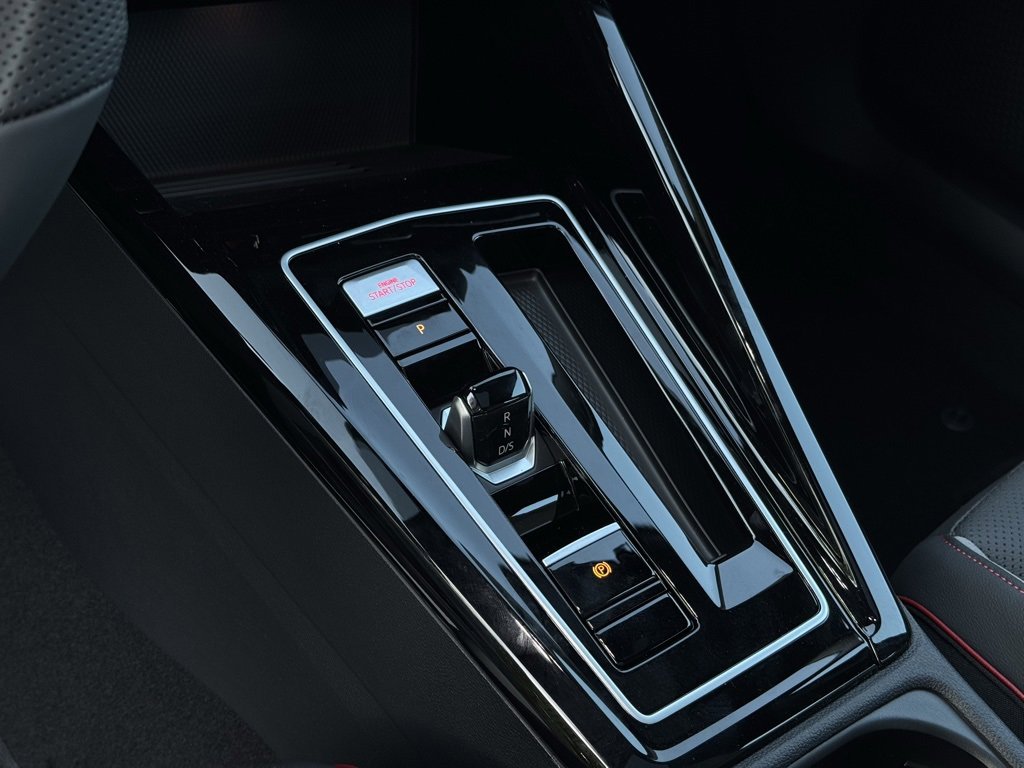 New 2025 Volkswagen GTI SE image 24