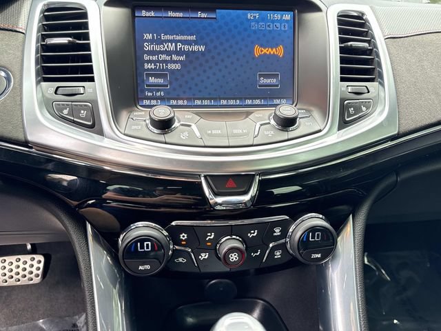 Used 2017 Chevrolet SS RWD image 26