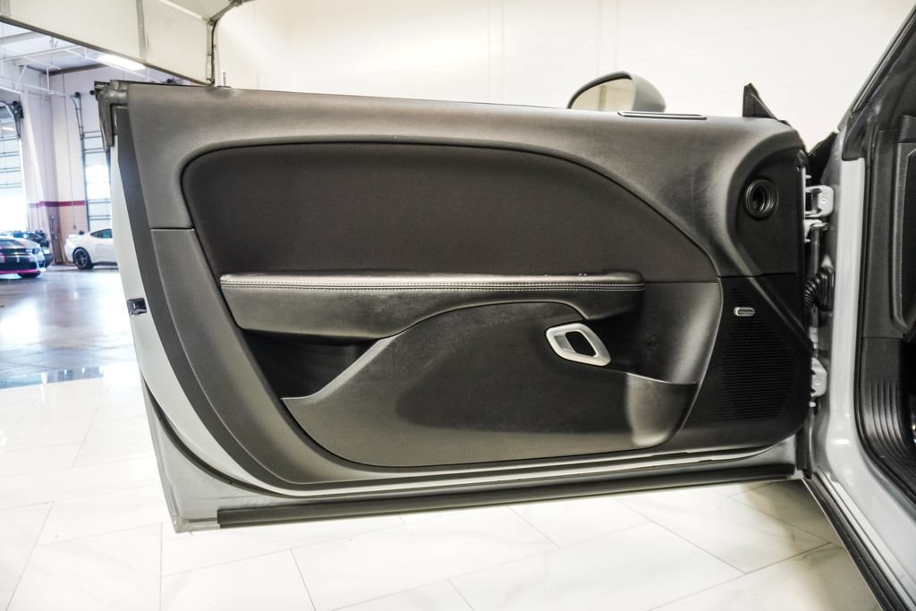 Used 2021 Dodge Challenger R/T Scat Pack RWD image 13