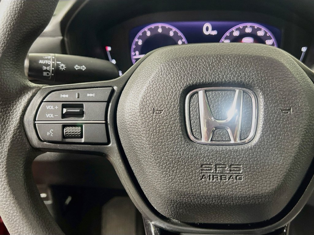 Used 2024 Honda Accord EX image 16
